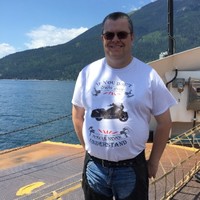 Target Transportation Ltd. Employee Jason Clarkson's profile photo