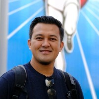 Ts Muhammad Email & Phone Number