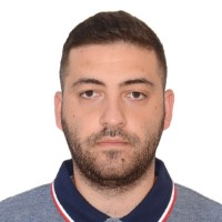uni software plus GmbH Employee Amarildo Kondi's profile photo