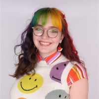 Scout Productions Inc. Employee Kaitlyn Kilmer's profile photo