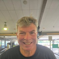 Bill Hill