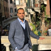 XWARE Employee Issam Djemili's profile photo