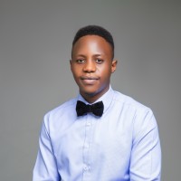 Reprographix Employee Masudi Musonda's profile photo