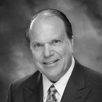 Goss Supply Co. Employee Terry Goss's profile photo