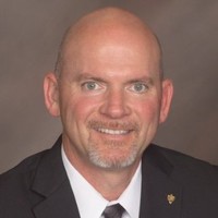 Teachers Retirement System of Georgia (State of Georgia) Employee Randy Dennis's profile photo