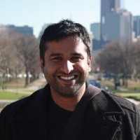 iRhythm Technologies, Inc. Employee Vijender Singh's profile photo