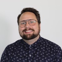 PayKeeper Employee Jeremy Wise's profile photo
