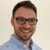 ELISE GmbH Employee Mike Grau's profile photo