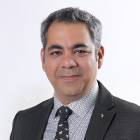 Amit Arora Email & Phone Number
