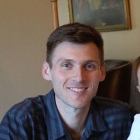 Nama Employee Matthew Sova's profile photo