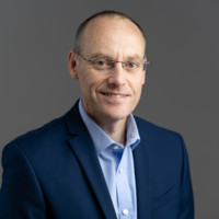 - Employee Mike Hall's profile photo