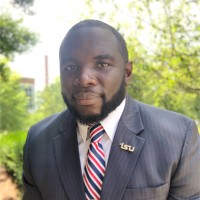 Tennessee State University Employee Sterlin Sanders's profile photo