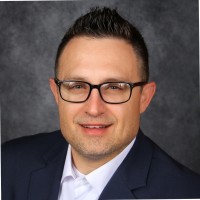 Fazoli's Employee Kevin Karnes's profile photo