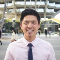William Bae Email & Phone Number