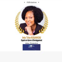 Bureau Norme Audit - BNA Groupe Employee Inès Tcha's profile photo