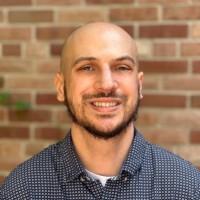 Akrivis Real Estate Valuations Services Employee Terrell Neumann's profile photo