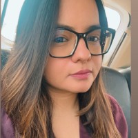 Cargoz.com Employee Dolly Minocha's profile photo
