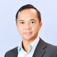 Bank of China (Hong Kong) Employee Tony Tang's profile photo