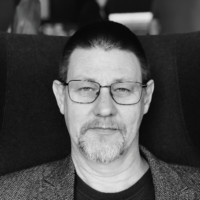 Pleo Employee Robert Hook's profile photo