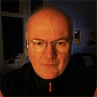 Vegard Strand