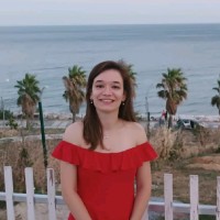 Gamze Berberoğlu Email