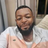 PNHG Filiale Bénin Employee Njoka Njoka's profile photo