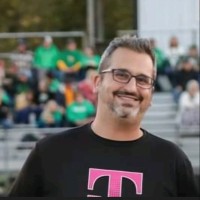 T-Mobile Employee Sam Katz's profile photo
