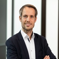 lemon.markets Employee Matthias Fengler's profile photo