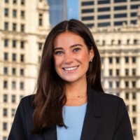 Airdo Werwas, LLC Employee Lily Martin's profile photo