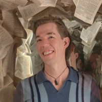 Merge Labs Employee Carson McNeil's profile photo