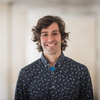 Cool Tabs Employee Alfredo Solano Rodrigo's profile photo