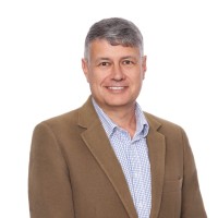 Loram Australia Employee Nathan Usher's profile photo