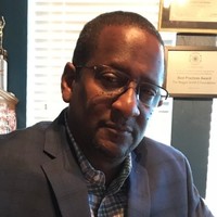 Reginald Smith