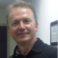 Newcomer Centre of Peel Employee Igor Kovalevich's profile photo