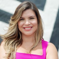 Choose 2 Rent Employee Andrea Mendoza's profile photo