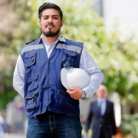 Dhemax Employee Diego Andrés Quezada's profile photo