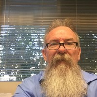 Aegis Treatment Centers Employee Michael Alsup's profile photo