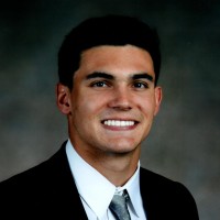 Northrop Grumman Employee Grayson Gilbert's profile photo