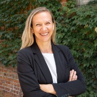 Outreach International Employee Elene Cloete's profile photo