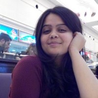 Revolut Employee Neha Mathur's profile photo