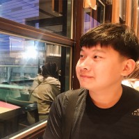 imToken Employee Benjamin Lu's profile photo