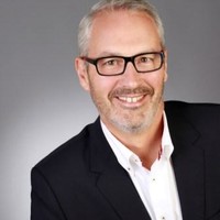 ID Consult Employee Carl-Michael Heüveldop's profile photo