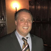 Sweetener Supply Corporation Employee Michael Ivers's profile photo