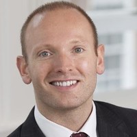 LITIGATION FUNDING LTD Employee Mark King's profile photo