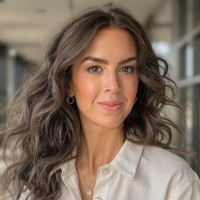 Nowsay Employee Caroline Sansotta's profile photo