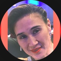 Publicidad Virtual Employee Naomi Capetillo's profile photo