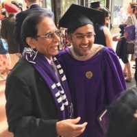 Tri Pac, Inc. Employee Vikram Shah's profile photo