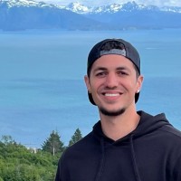 32Waves Employee Eli Boda's profile photo