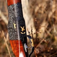 Ithaca Gun Company Employee Mike Farrell's profile photo