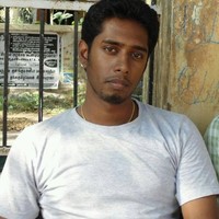 Promantis, Inc. Employee Ganesh Baskaran's profile photo